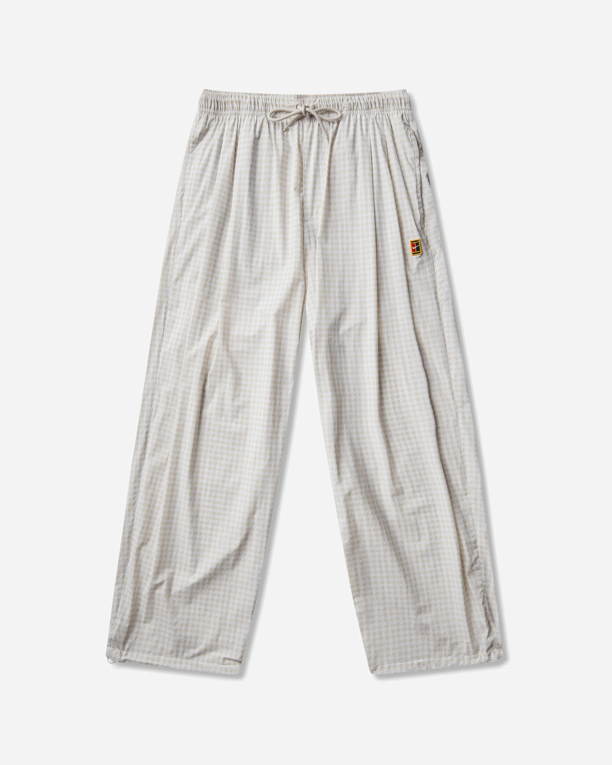 Men's Club Rules Sun Pants Summit White / Light Orewood Brown - 1
