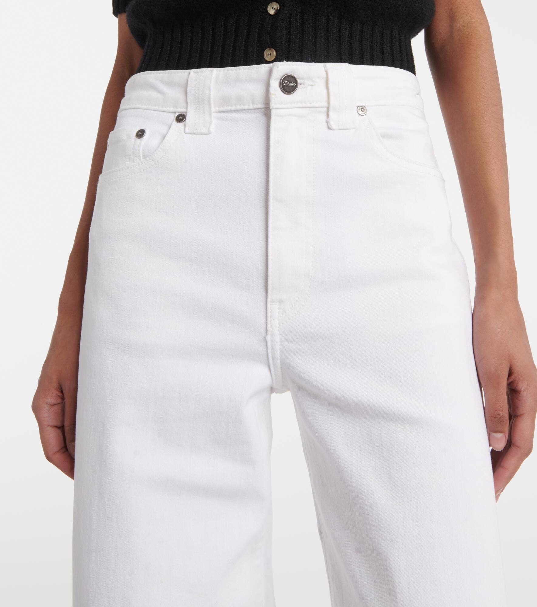 Dane flared jeans - 4