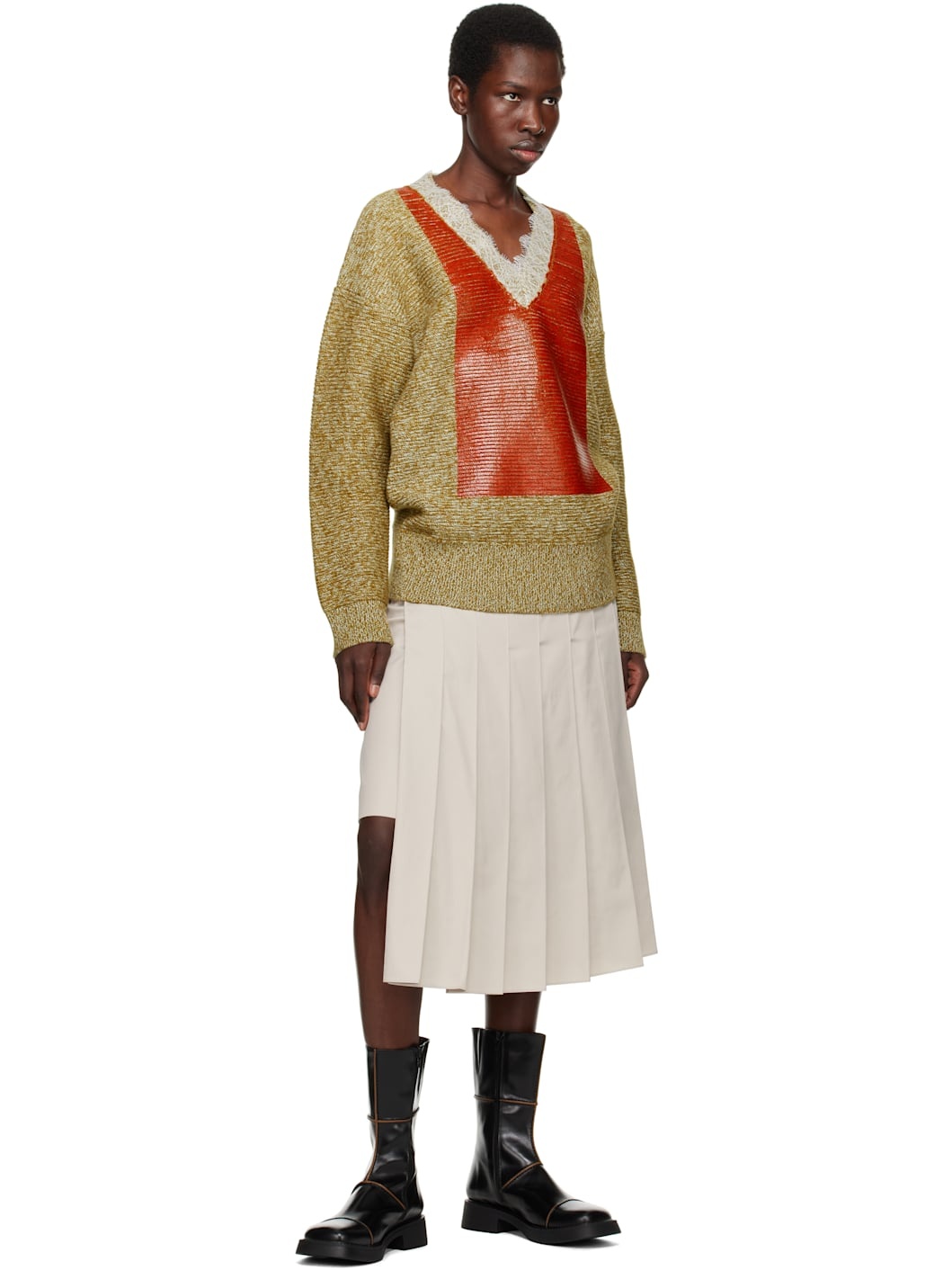 ssense's post