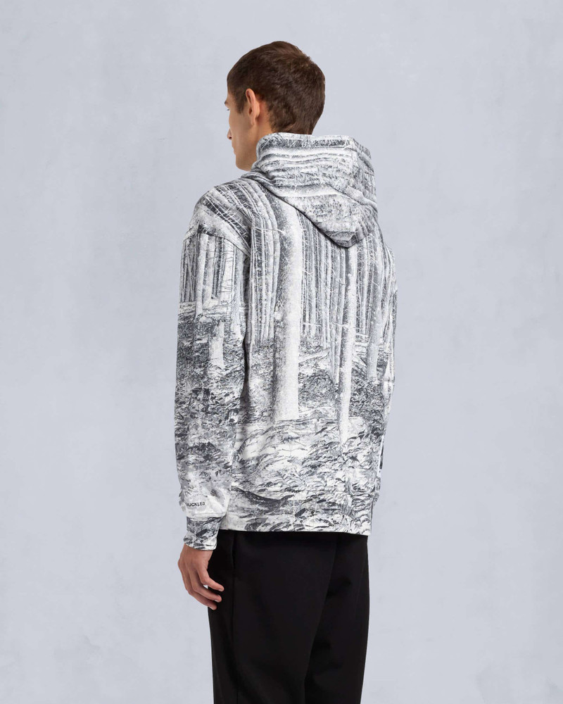 OAK PULLOVER HOODIE 4