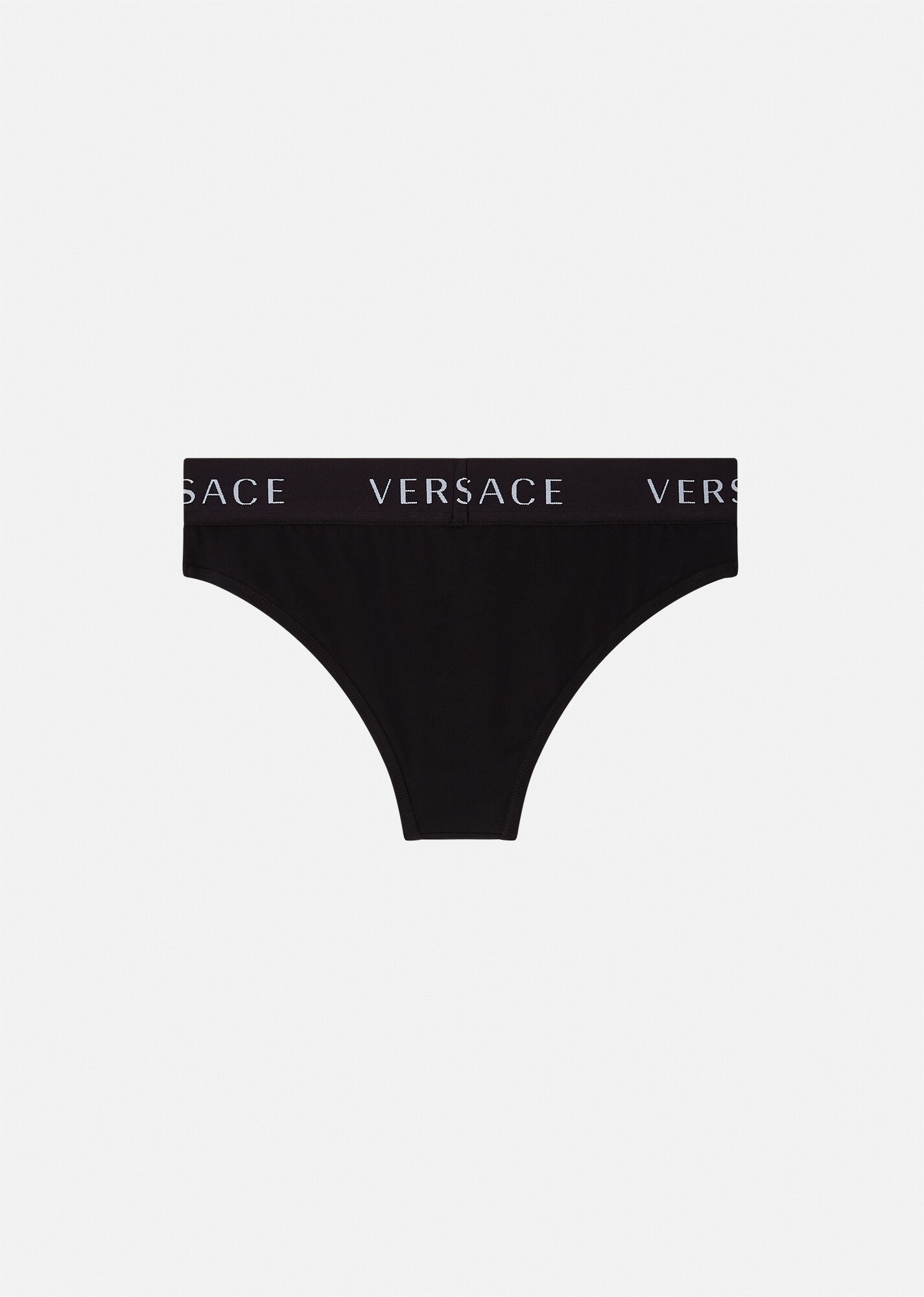 Logo Briefs - 3