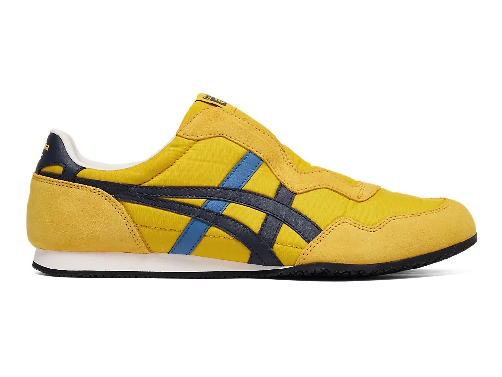 SERRANO SLIP-ON - 1