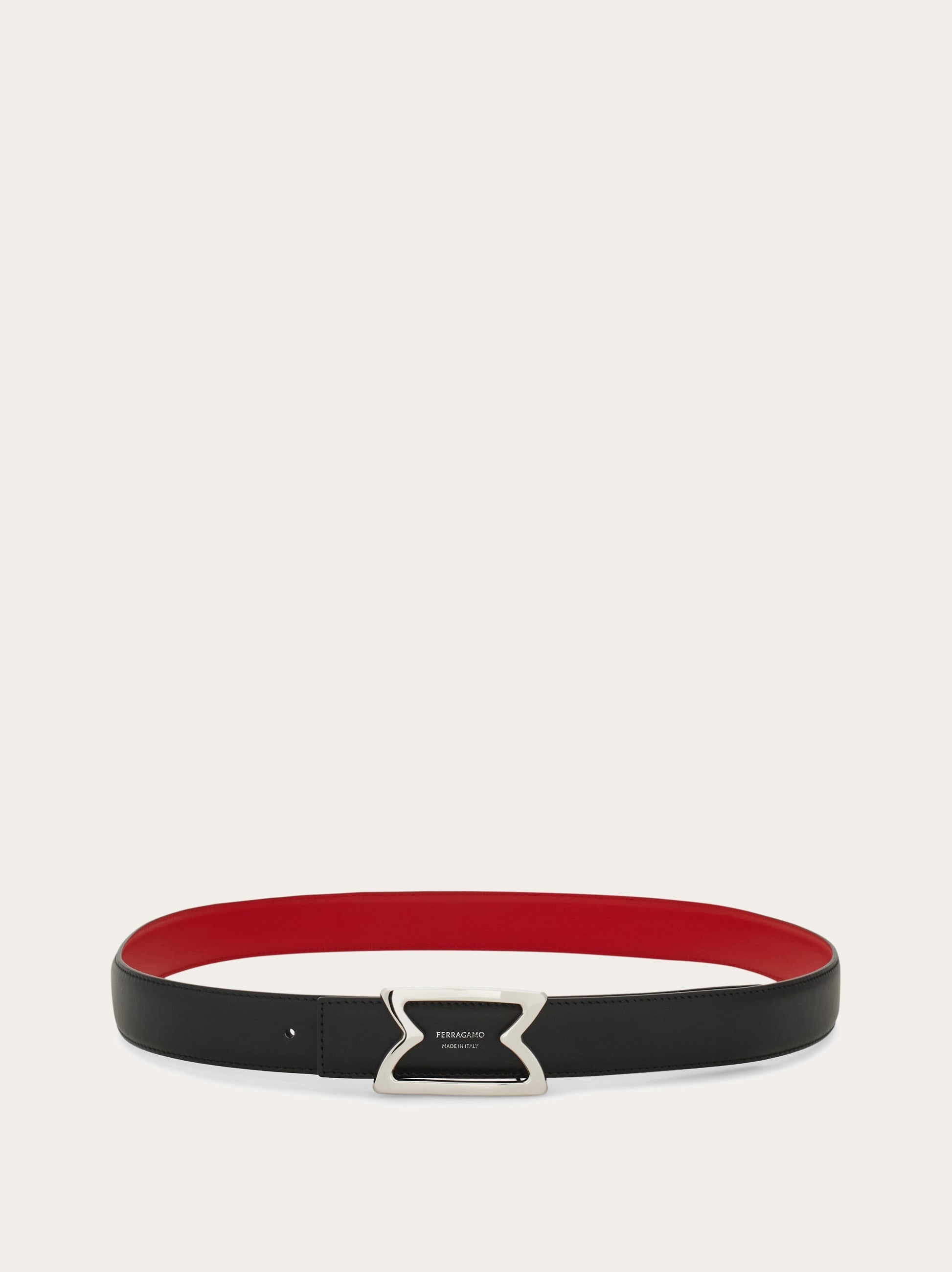 Reversible belt - 3