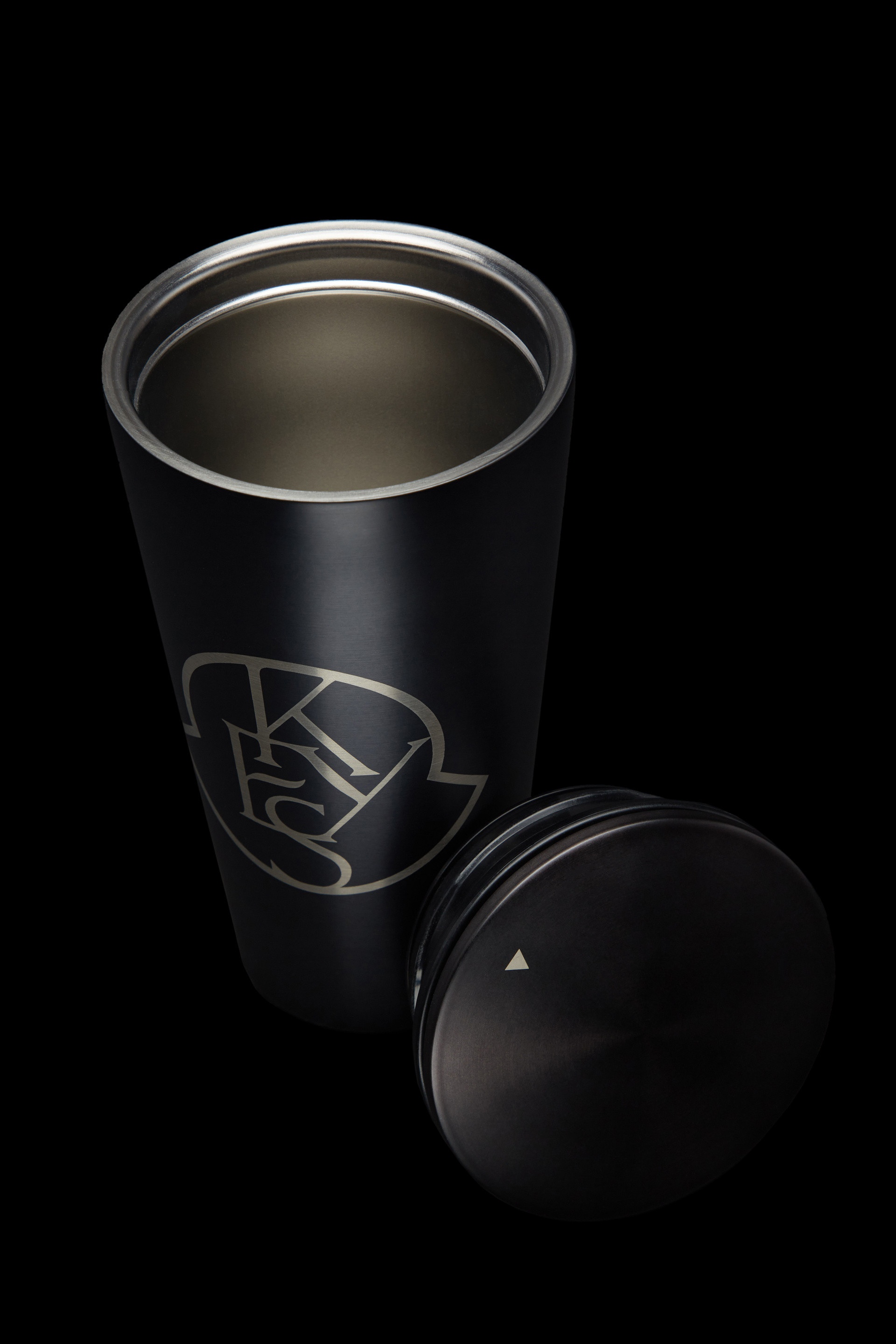 Thermal Travel Cup - 5