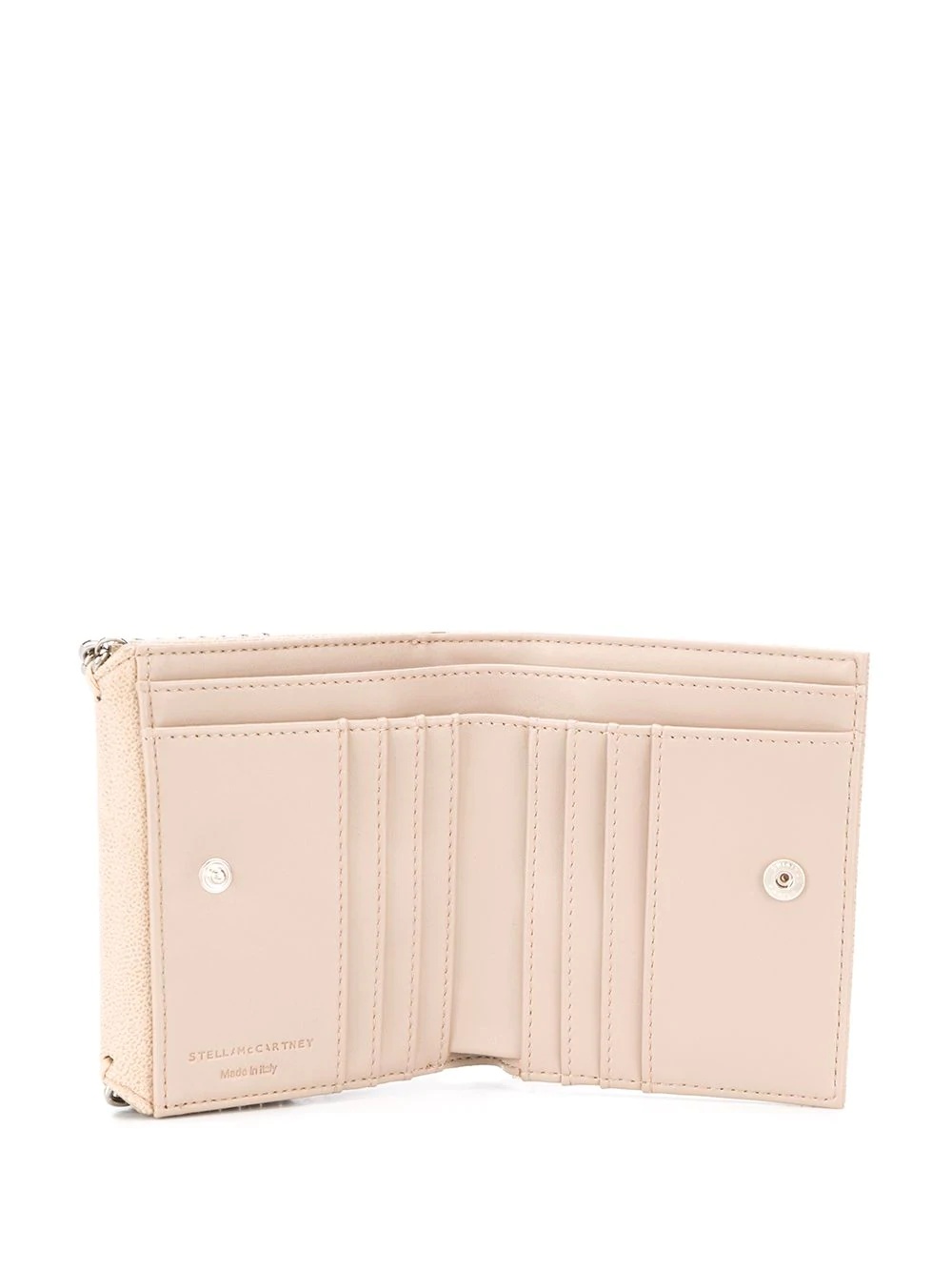 Falabella flap wallet - 3