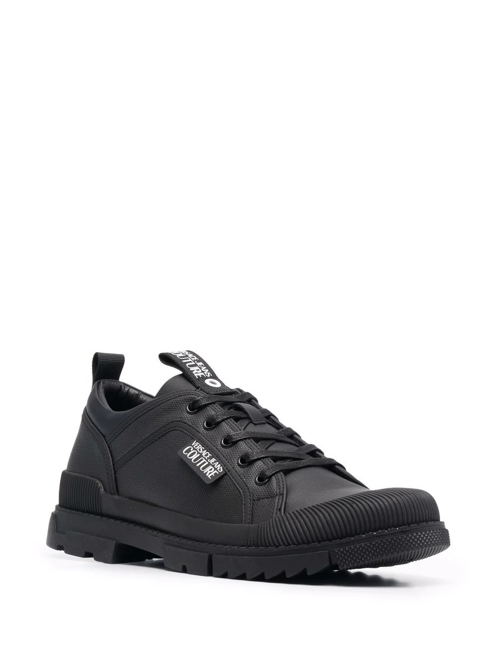 Magnetar low-top sneakers - 2