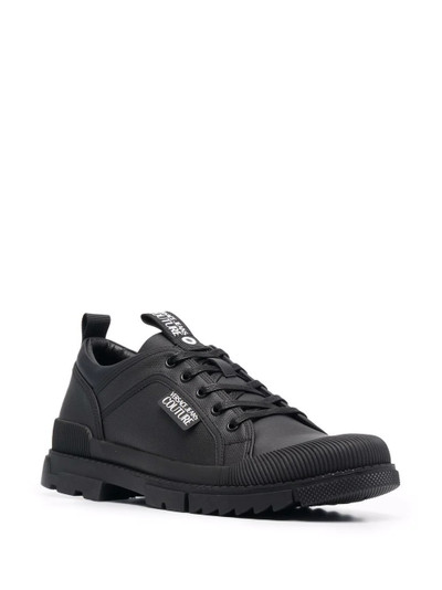 VERSACE JEANS COUTURE Magnetar low-top sneakers outlook