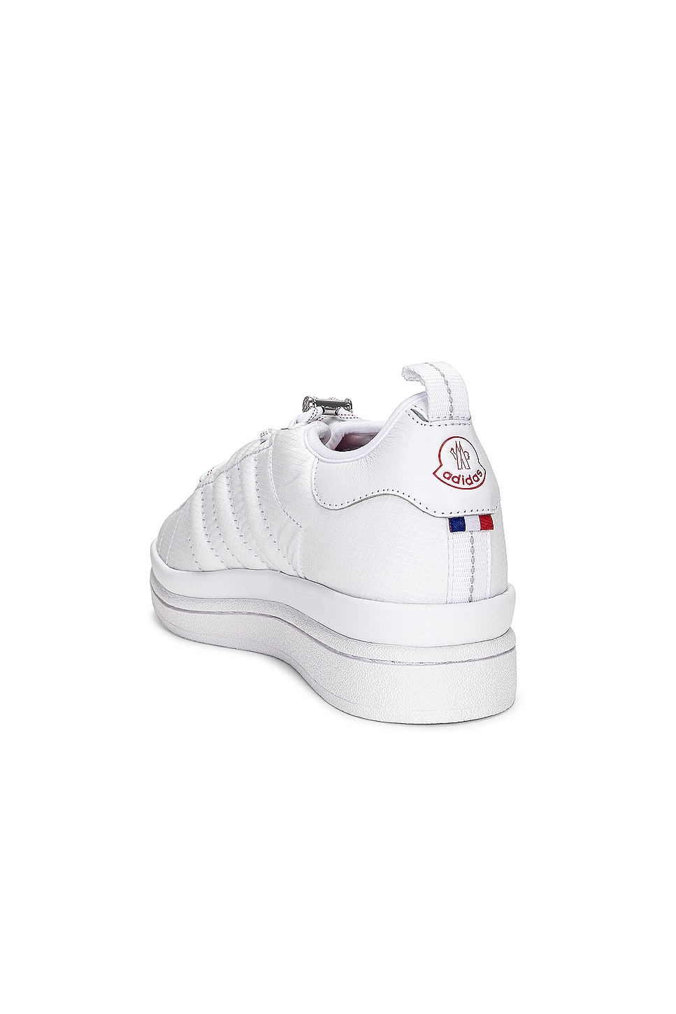 x Adidas Campus Low Top Sneakers - 3