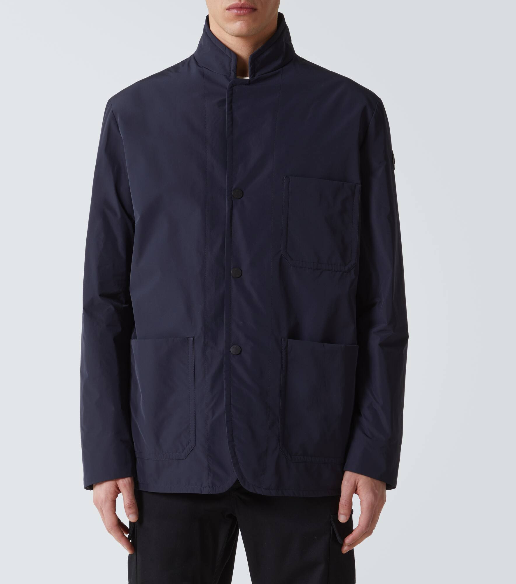 Monges down jacket - 3