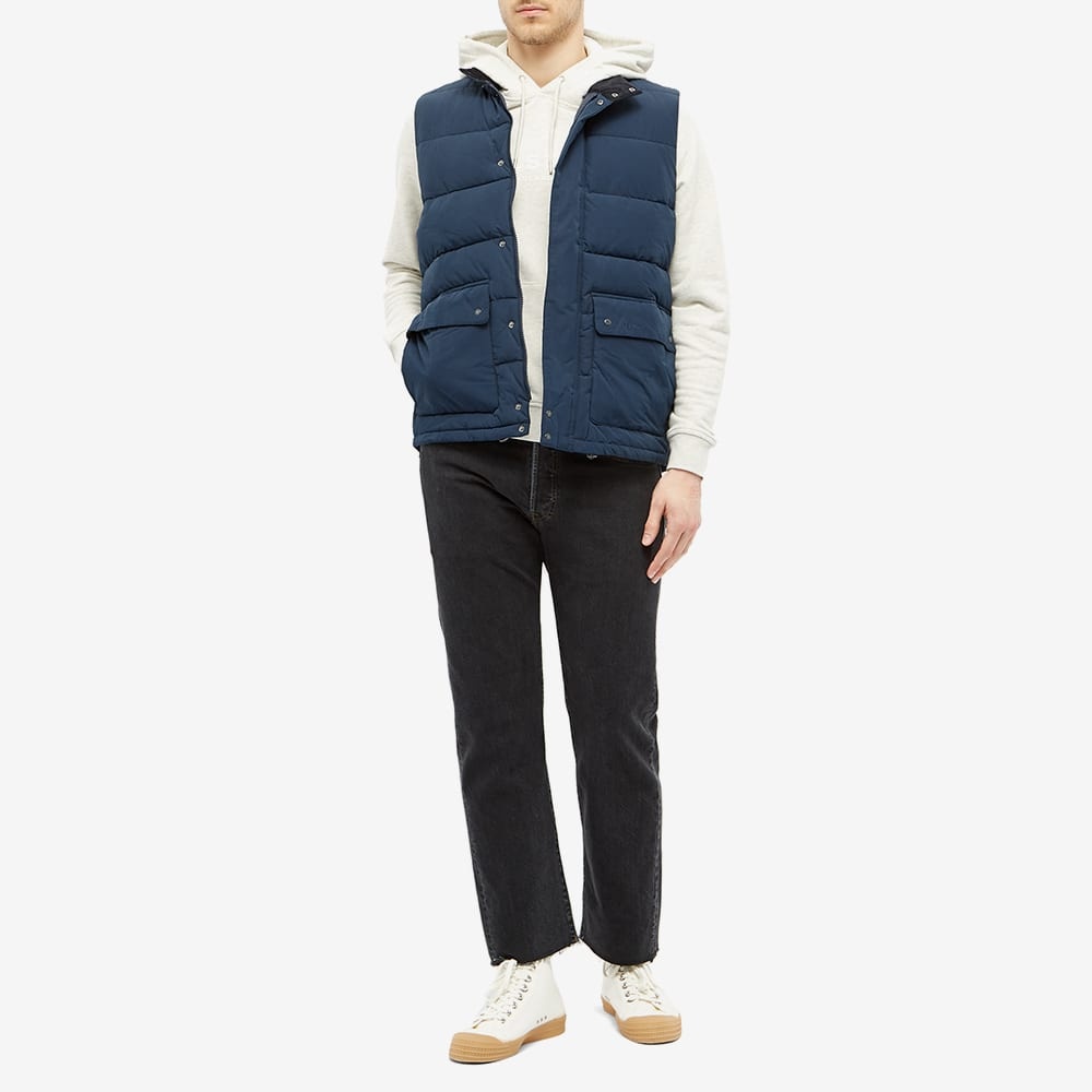 Barbour Fernon Gilet - 6