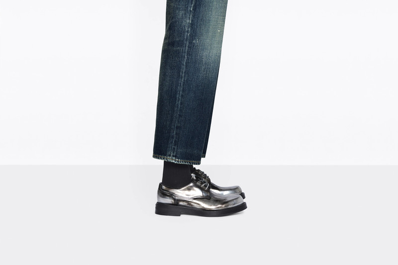 Dior Dior Carlo Derby Shoe outlook
