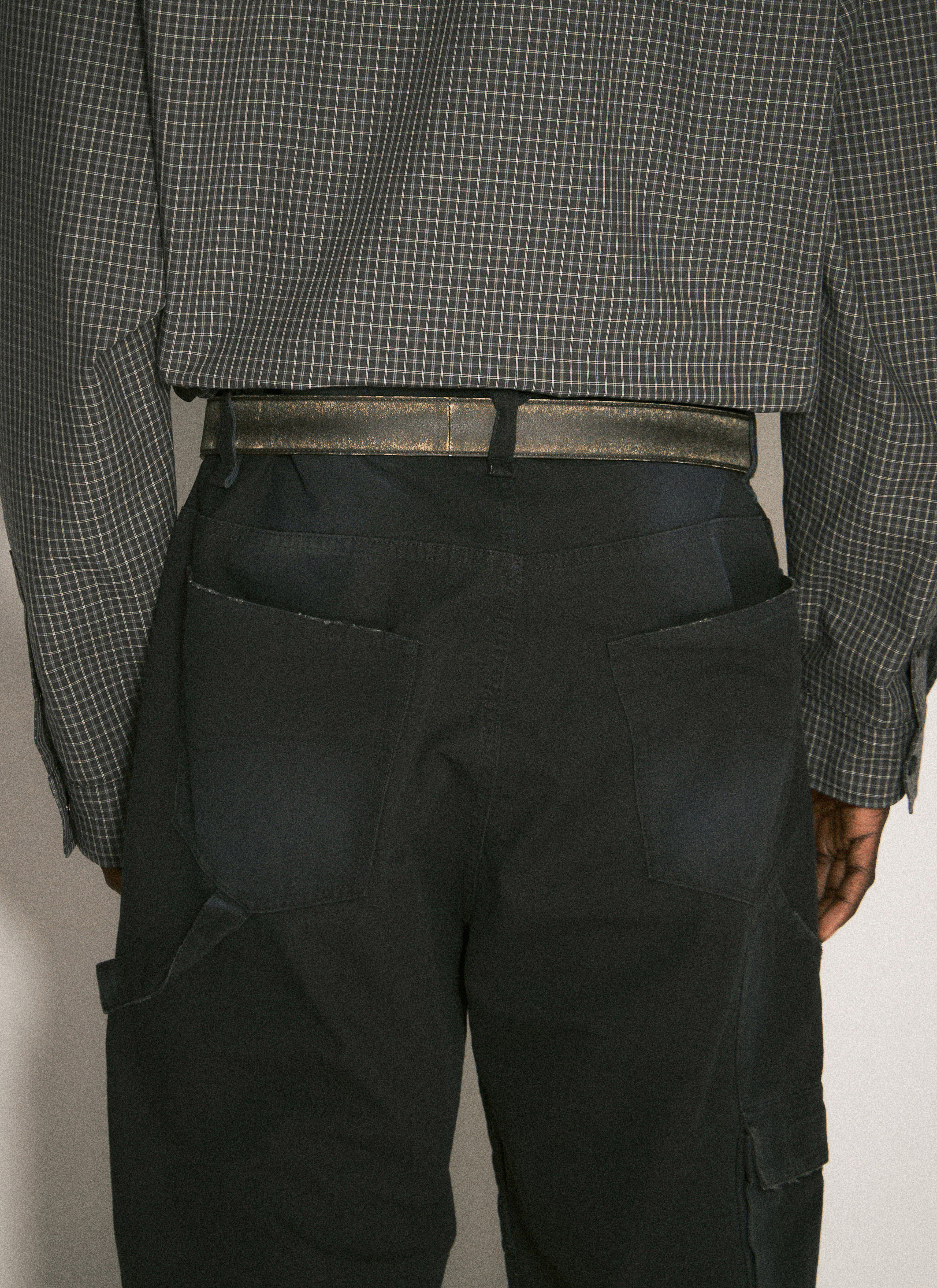 BB Large Belt - 2