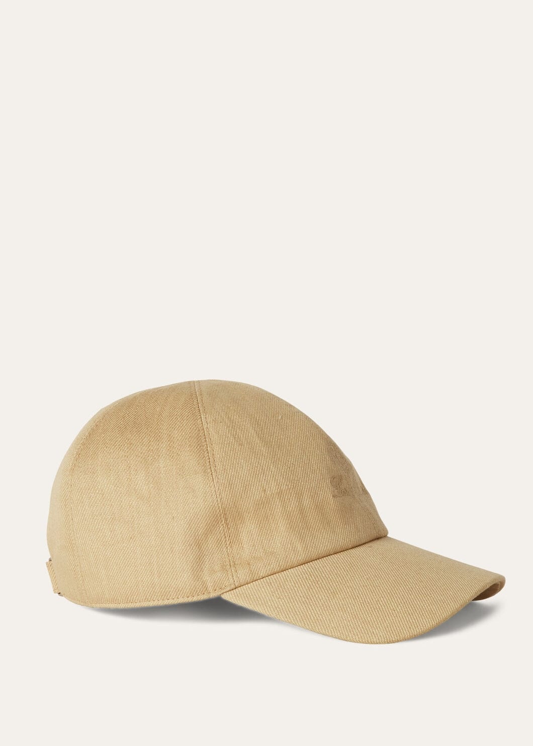 Baseball Cap - 1