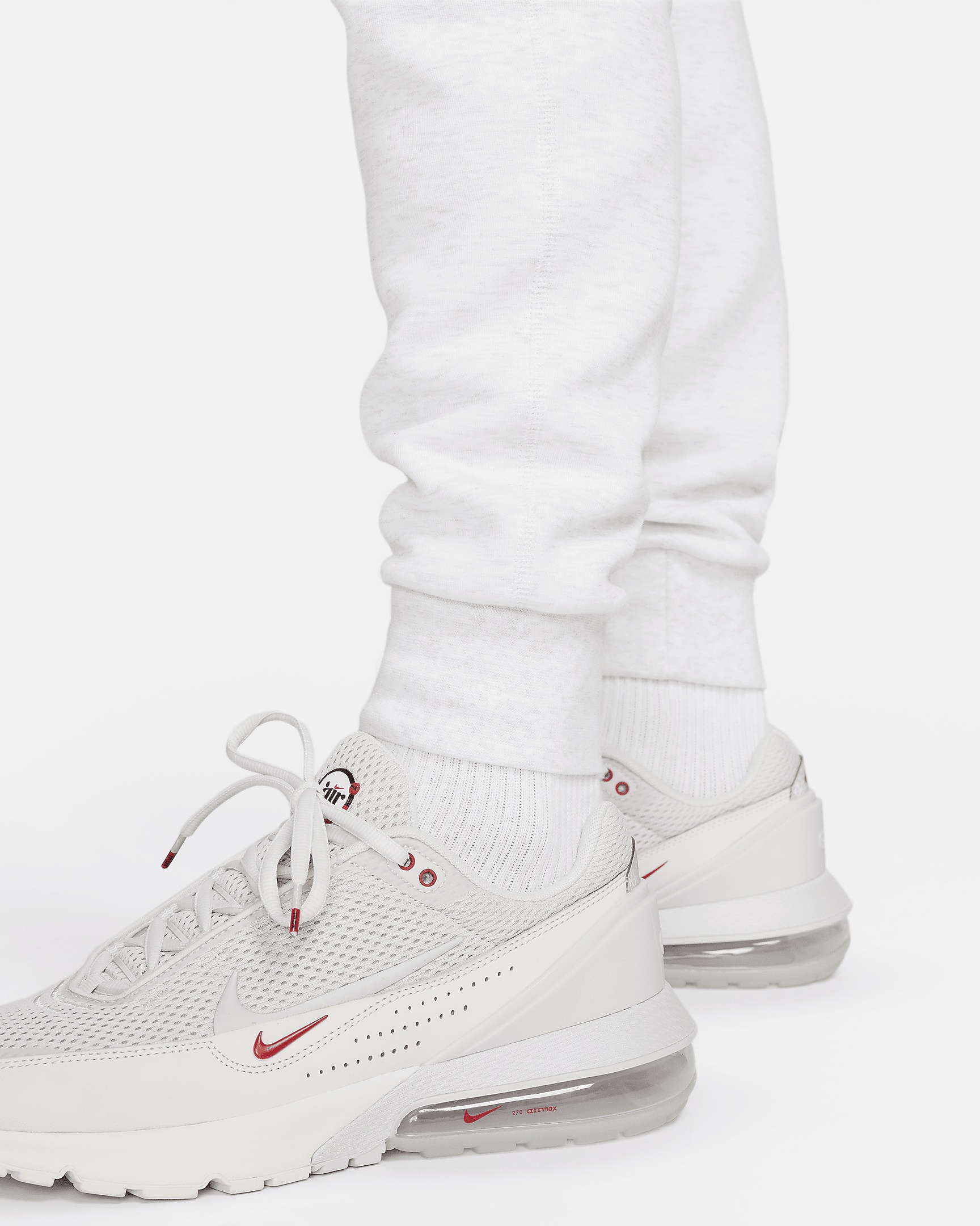 Nike Sportswear Tech Fleece Men's Joggers - 8