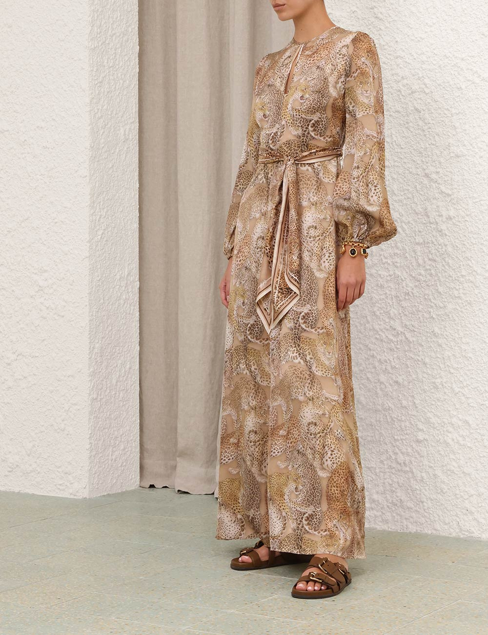 REBELLION SHEATH DRESS - 3