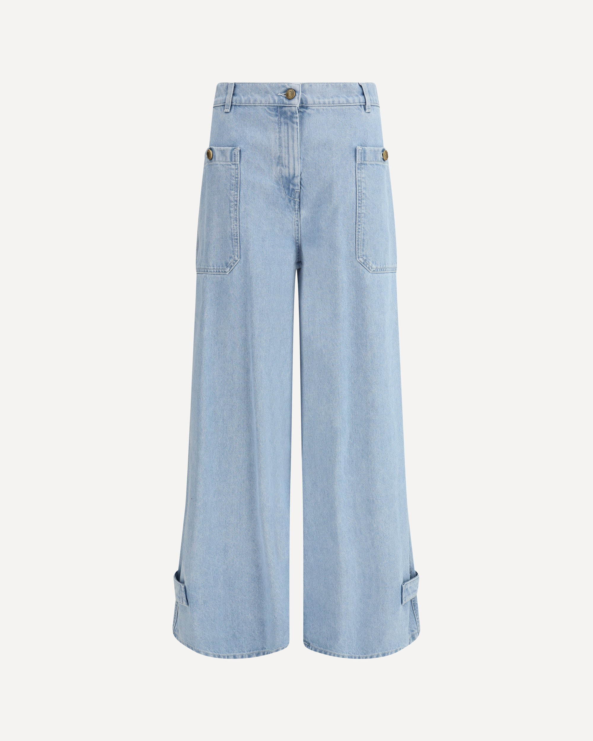 Pugnale Jeans - 1