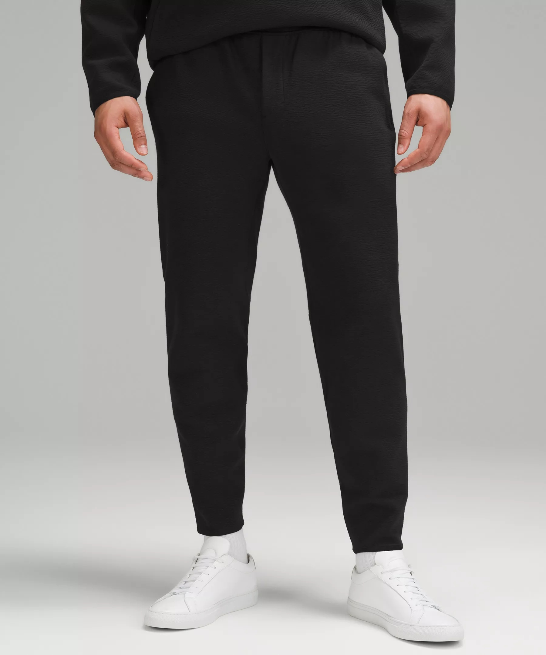 Textured Spacer Classic-Tapered Pant - 1