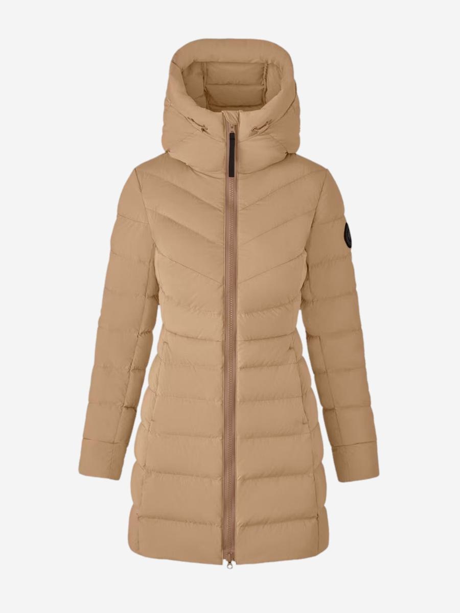 Canada Goose Claire Long Coat - 1