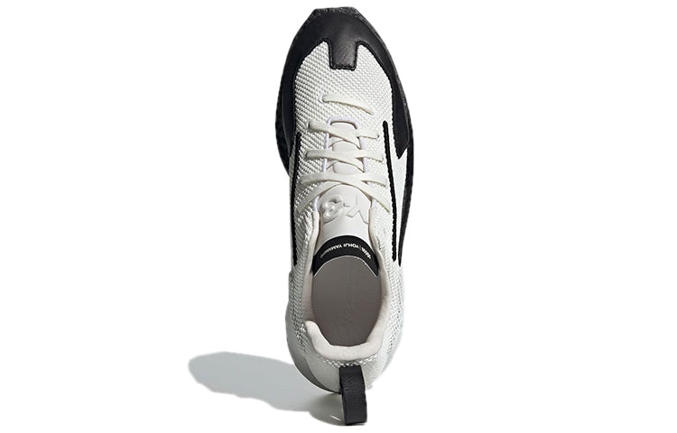 adidas Y-3 Orisan 'White Black' FZ4319 - 5