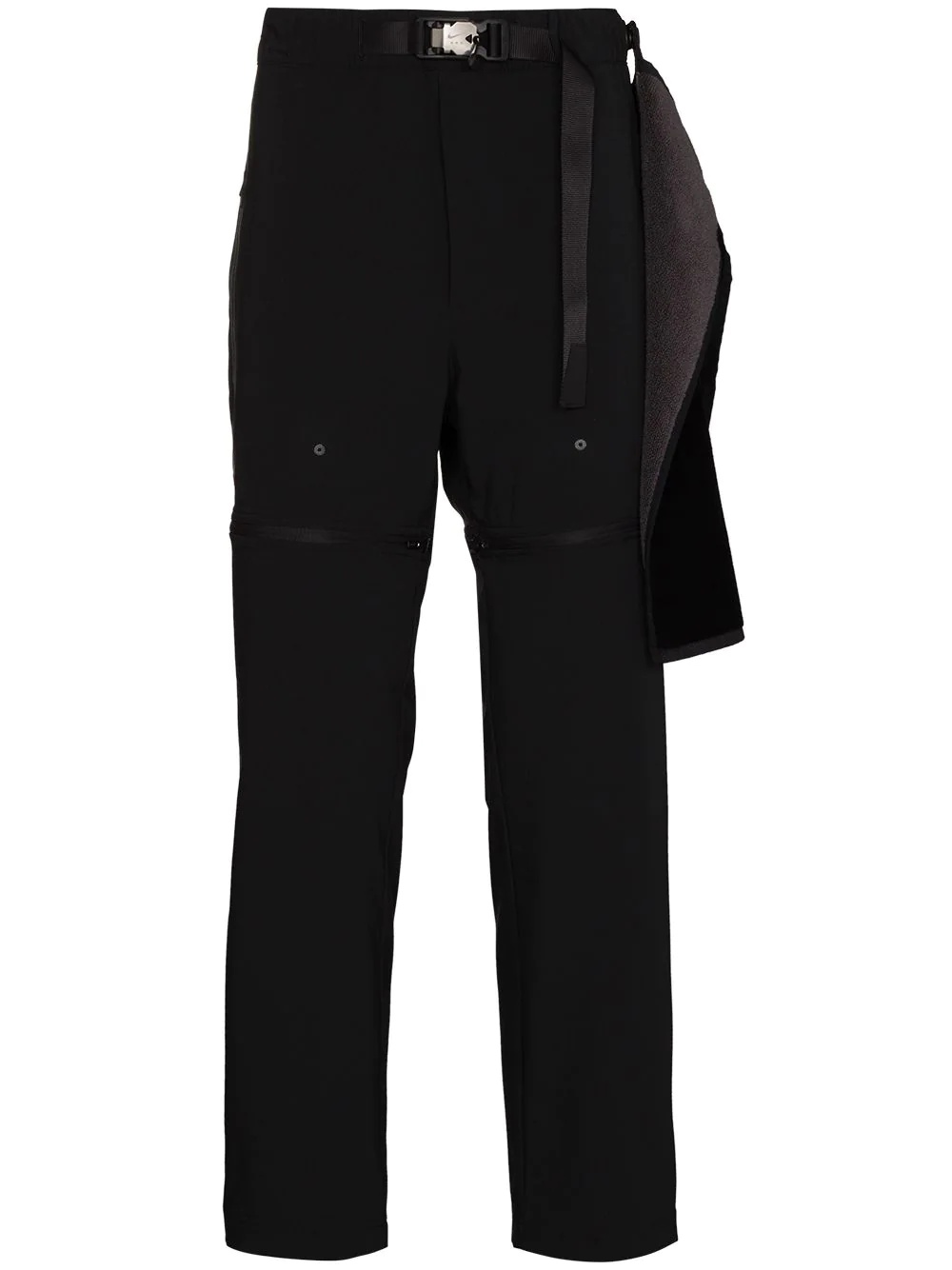 x MMW NRG performance trousers - 1