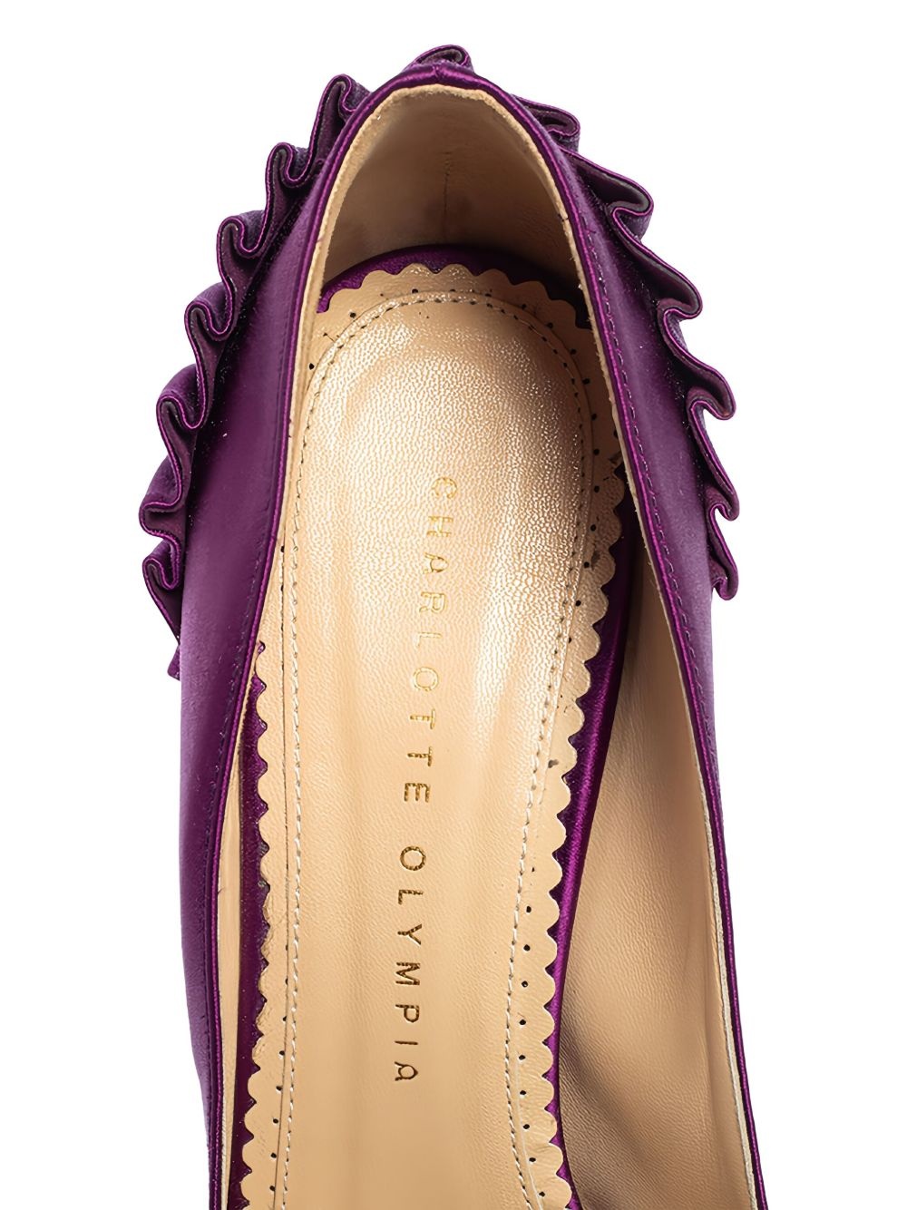 140mm Paloma pumps - 6