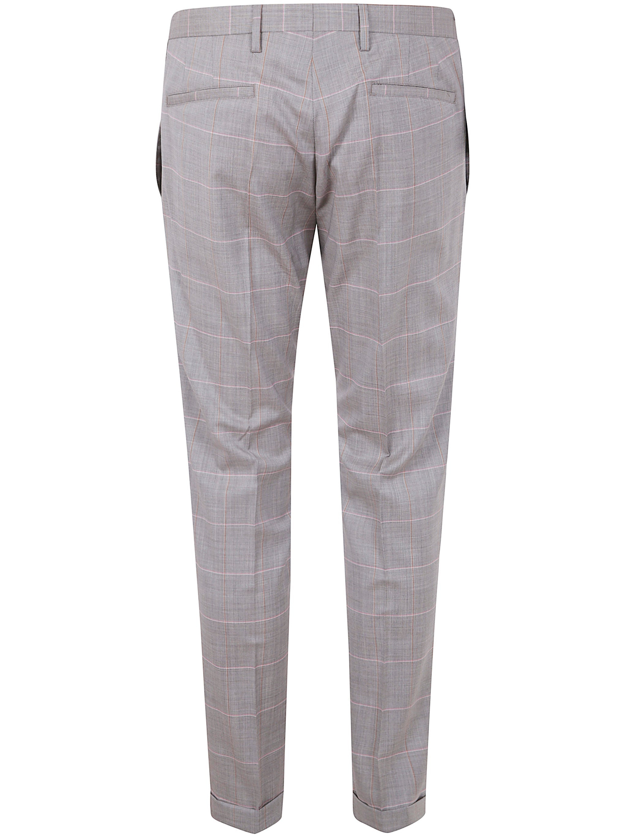 Paul Smith Men Mens Trouser - 2
