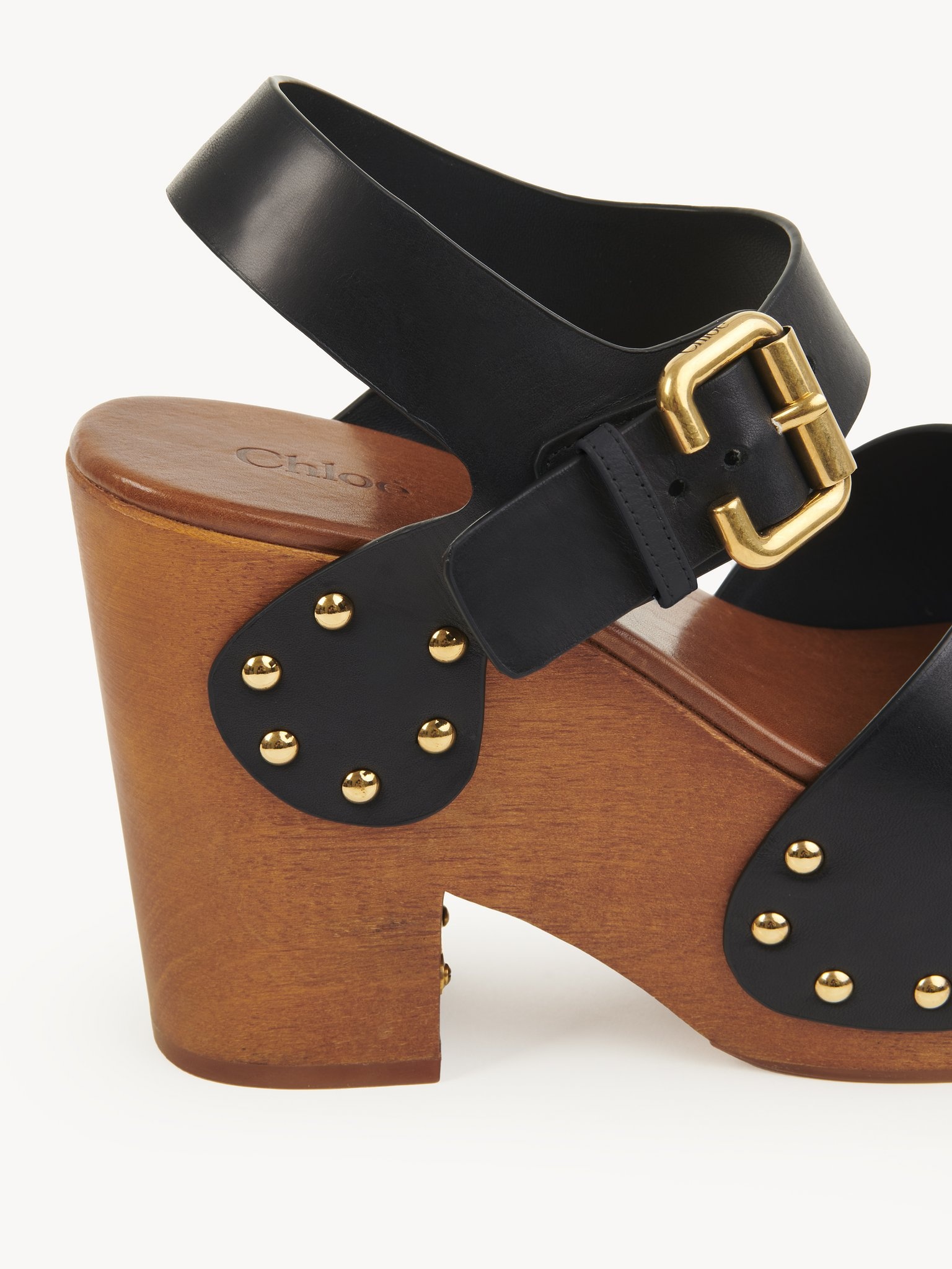 JEANNETTE CLOG - 5