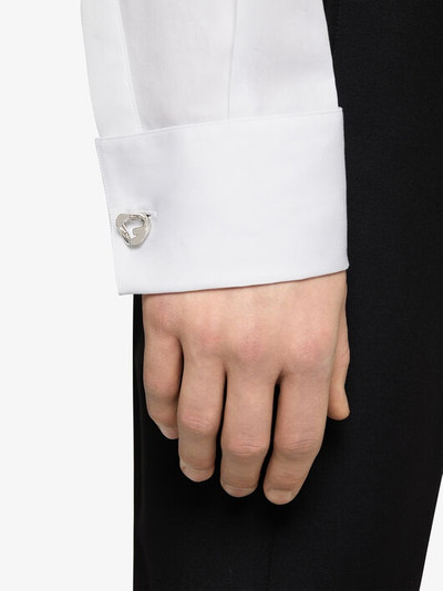 Givenchy G CHAIN CUFFLINK outlook