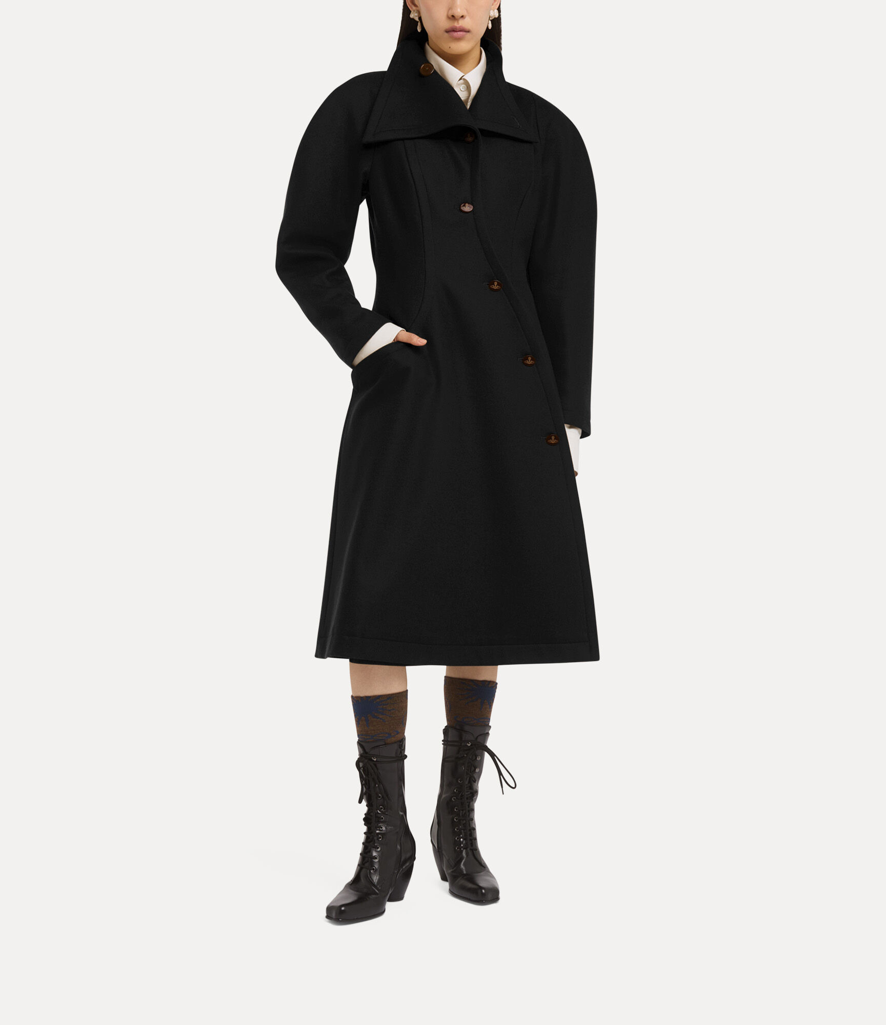 BREEZE COAT - 2