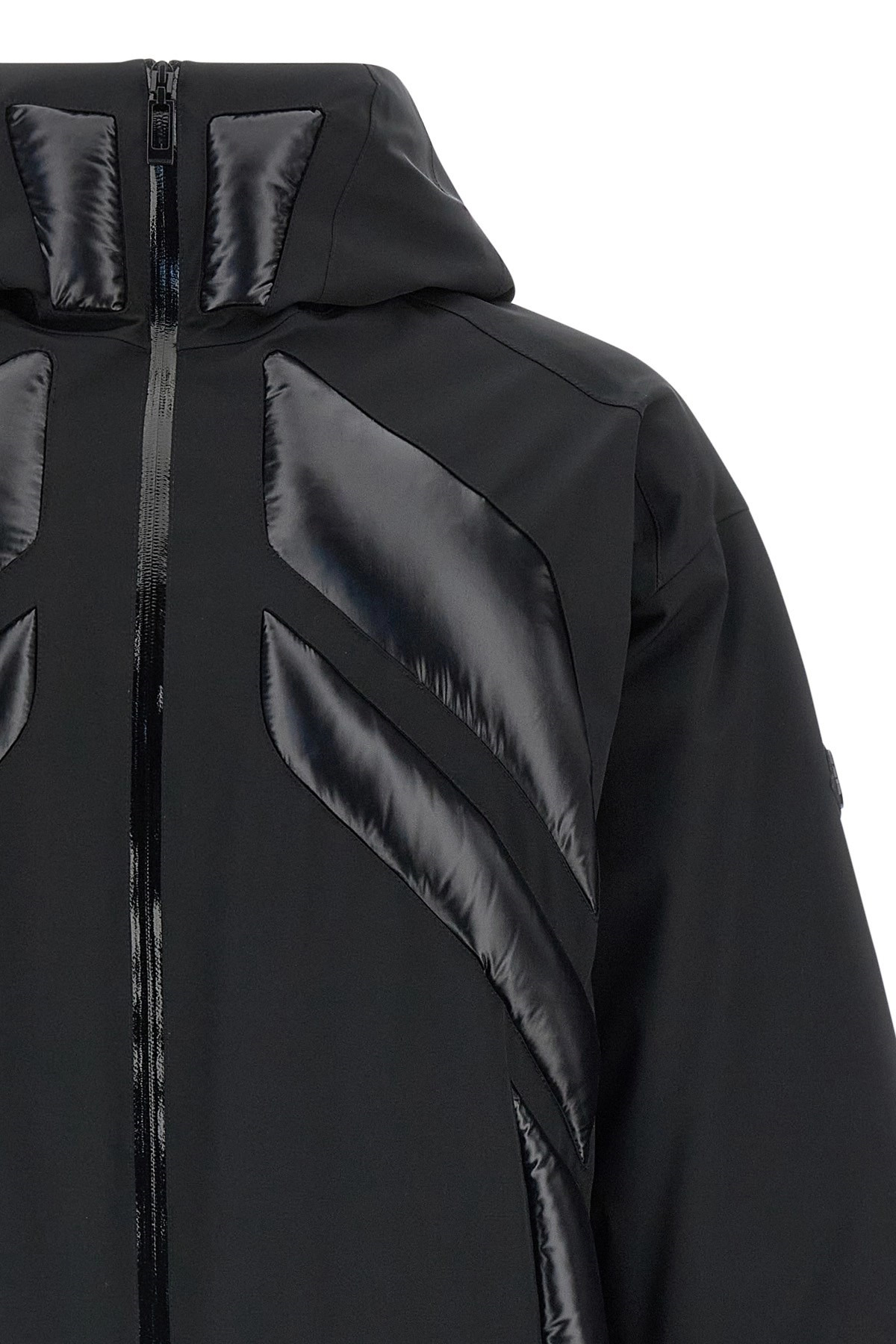 Moncler x Asap Rocky 'Jumquat' down jacket - 3