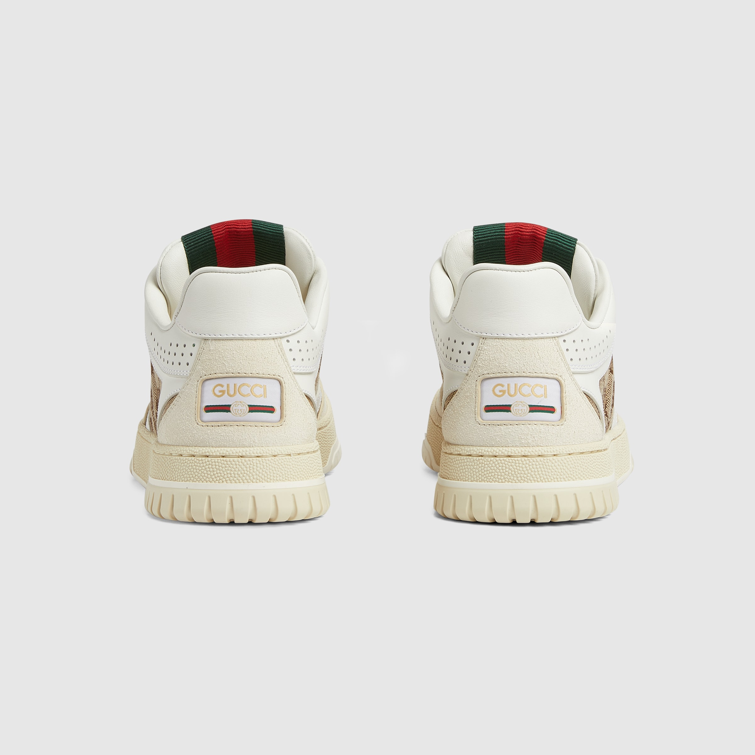 Women's Gucci Re-Web sneaker - 4