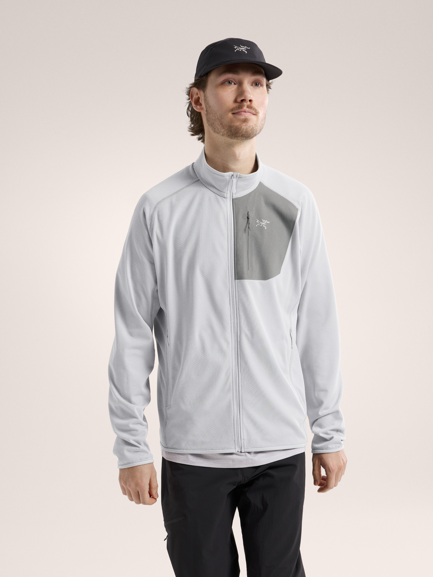 Delta Jacket - 2