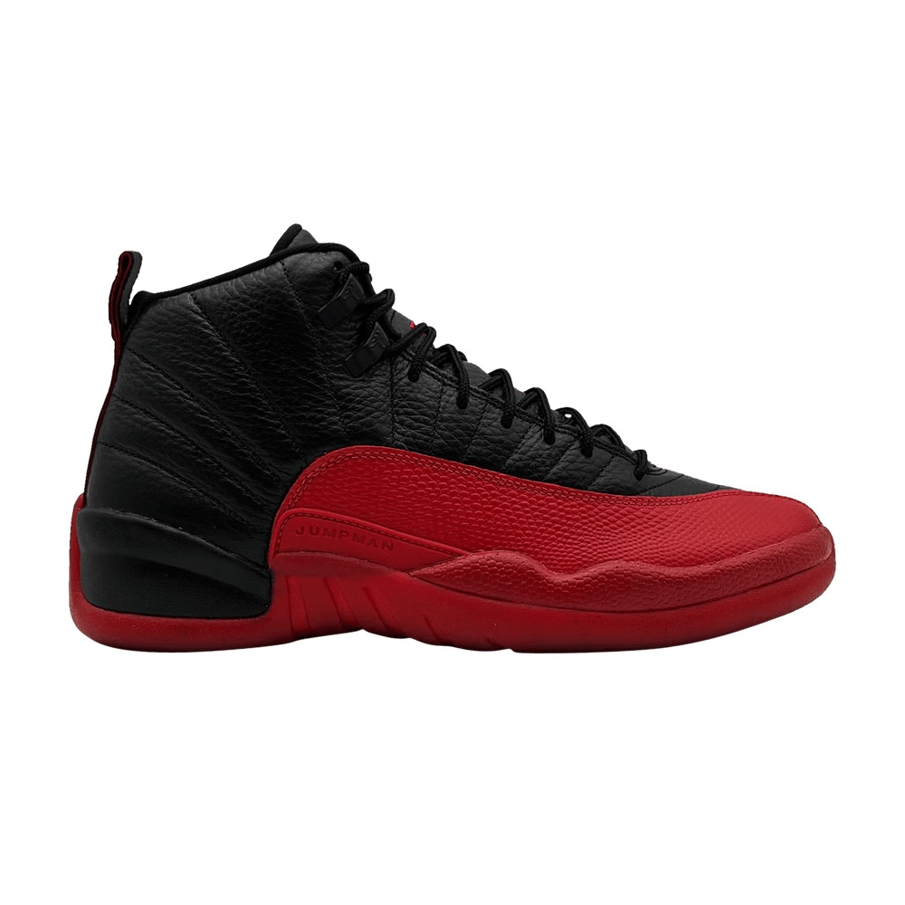 Air Jordan 12 Retro 'Flu Game' 2025 - 1