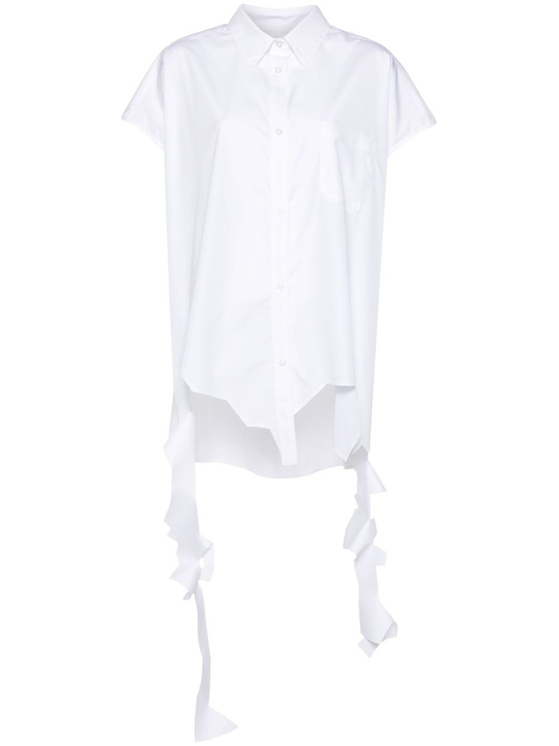 sleeveless shirt 1