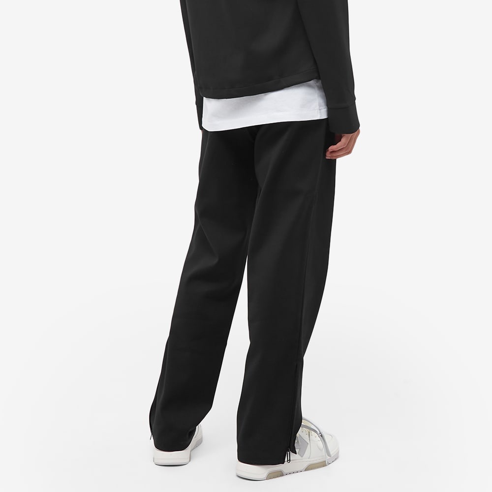 END. x Off-White Till The End Track Pants - 5