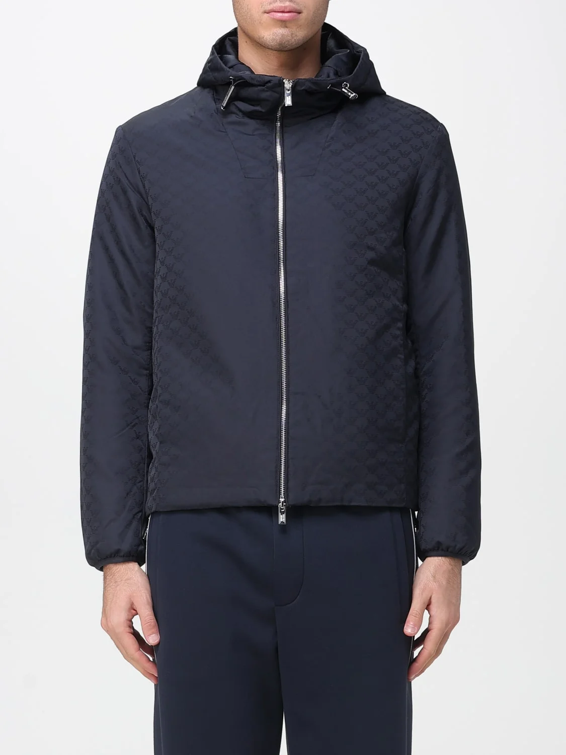 Jacket men Emporio Armani - 1