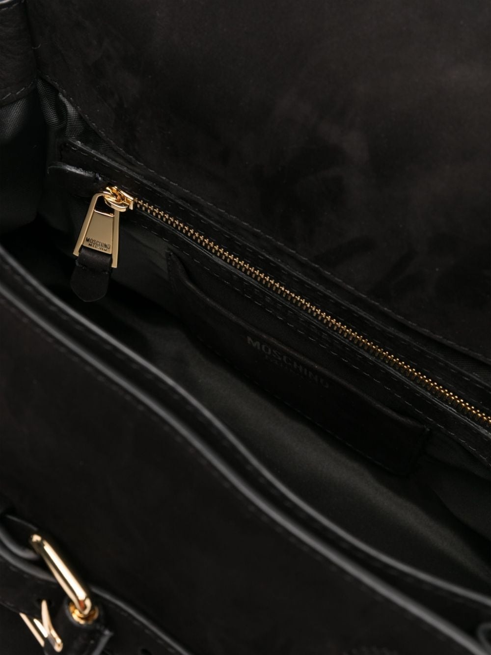 Tie Me shoulder bag - 5