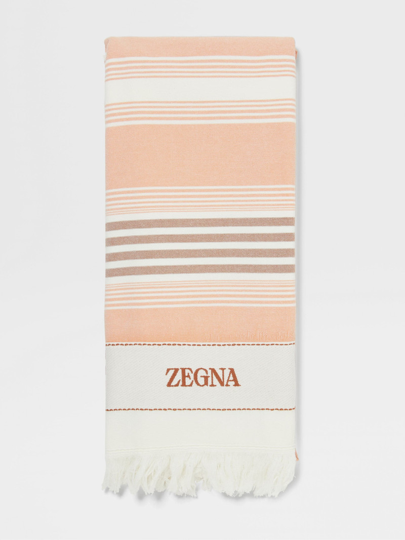 BEACH TOWEL 1
