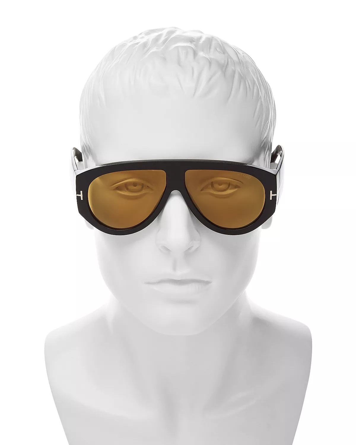 Bronson Pilot Sunglasses, 60mm - 2