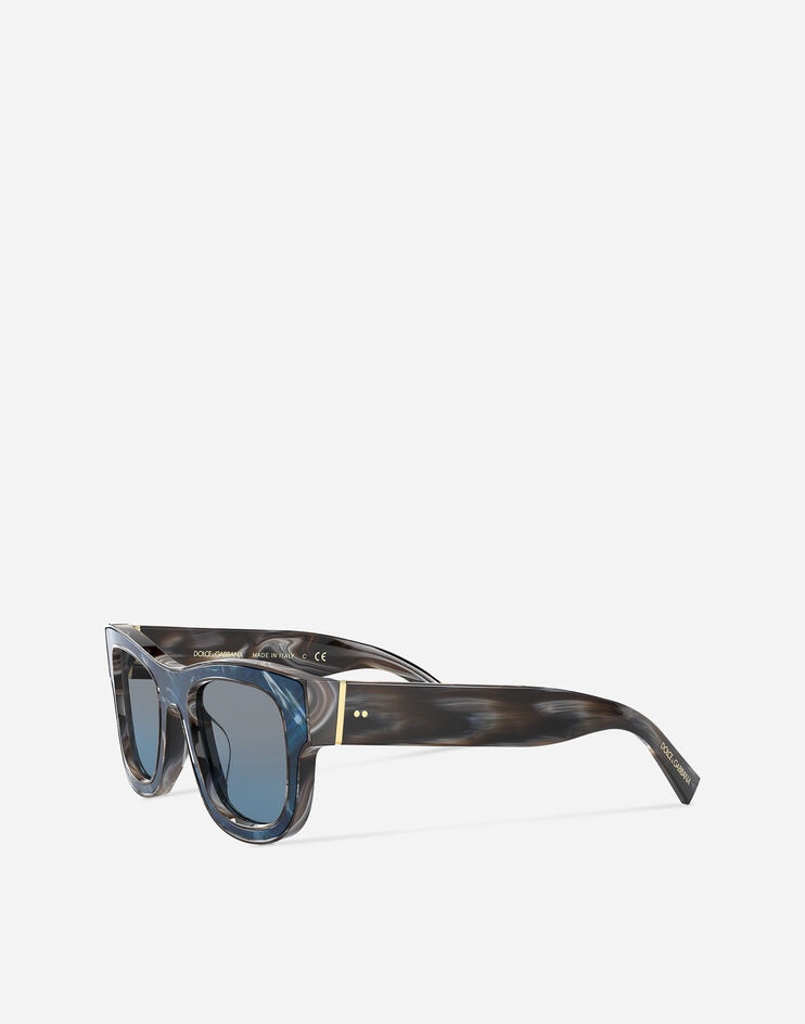 Domenico deep sunglasses - 2