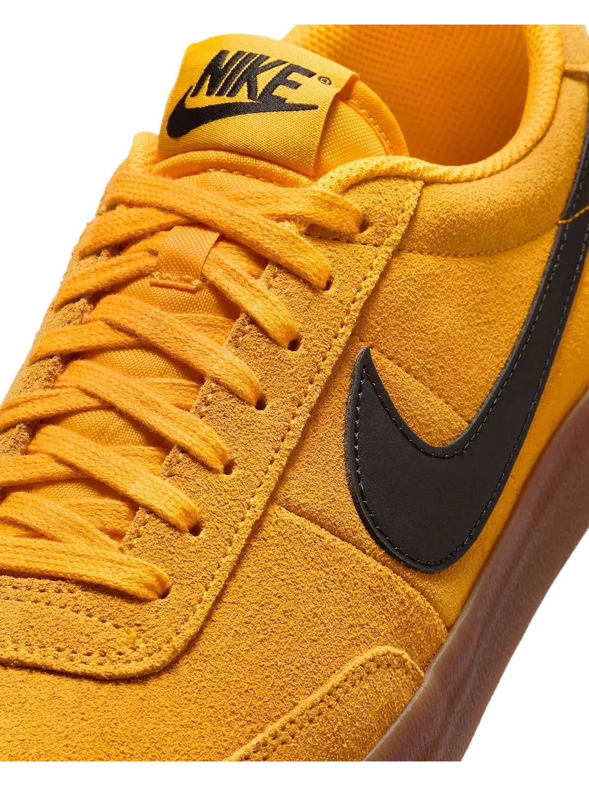 Killshot 2 "University Gold/University Blue/Gum Medium Brown/Black" Men's Shoe - 7