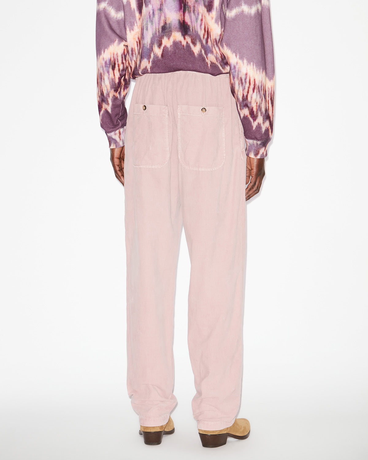 NIRLEN PANTS - 5
