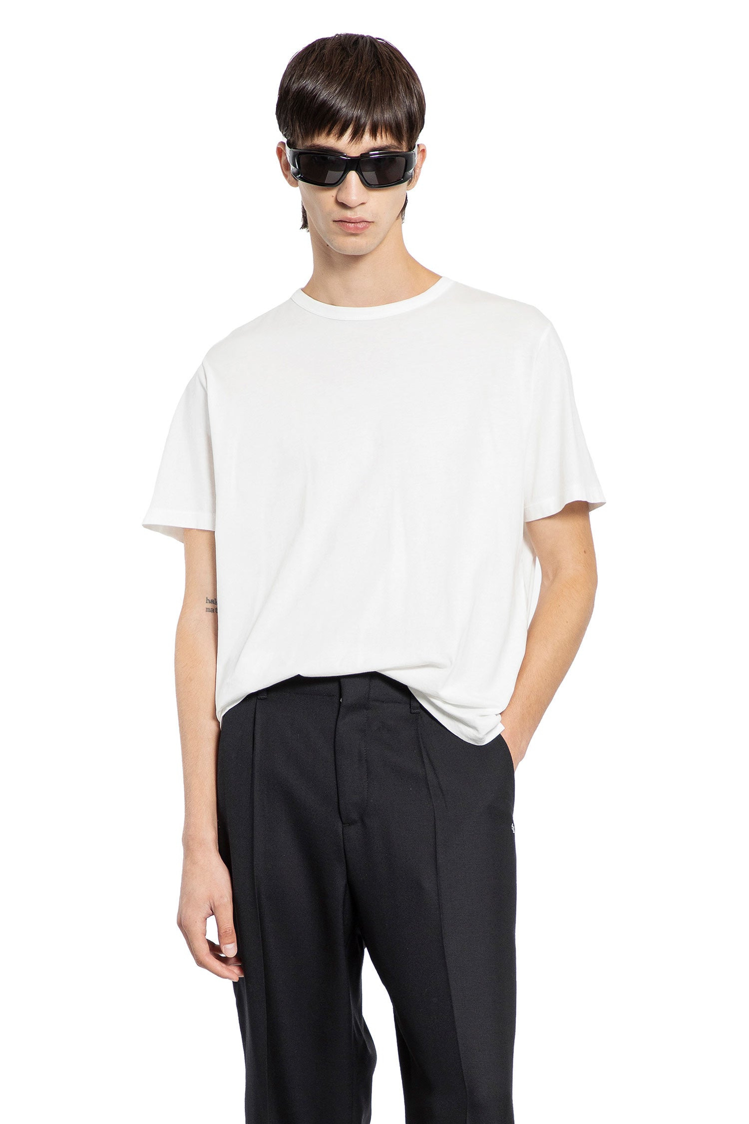 New Box T-shirt - 5