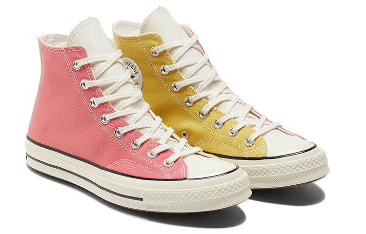 Converse Chuck 70 High 'Saturn Gold Pink Salt' 171660C - 3