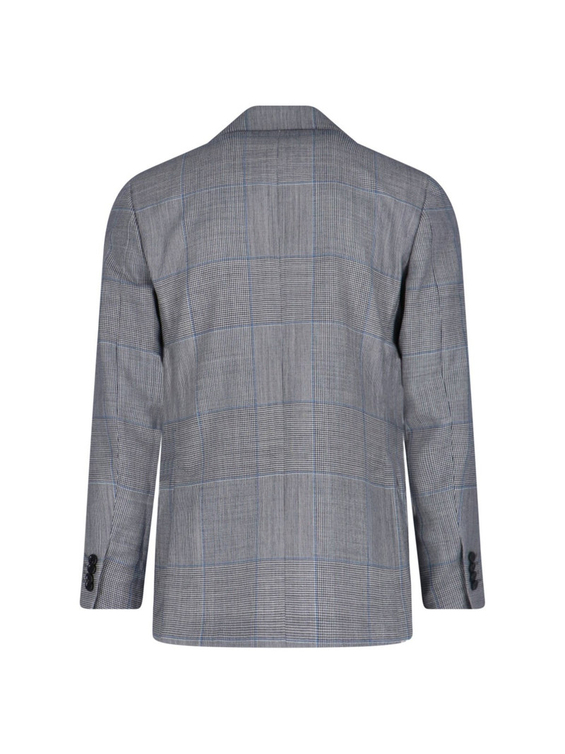 SINGLE-BREASTED BLAZER 2