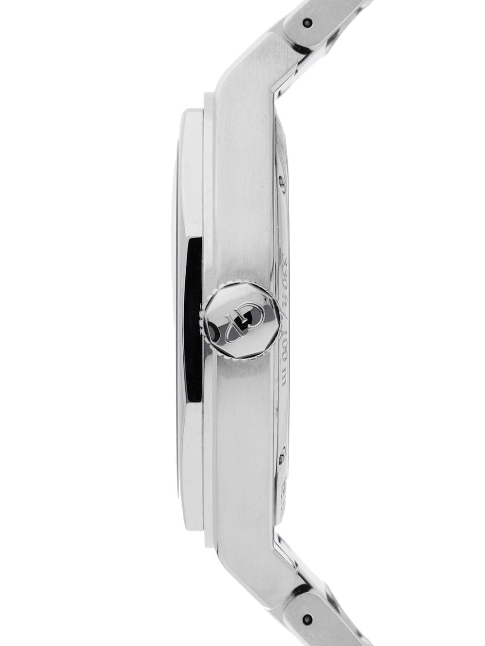 2022 unworn Laureato Eternity Edition 42mm - 4