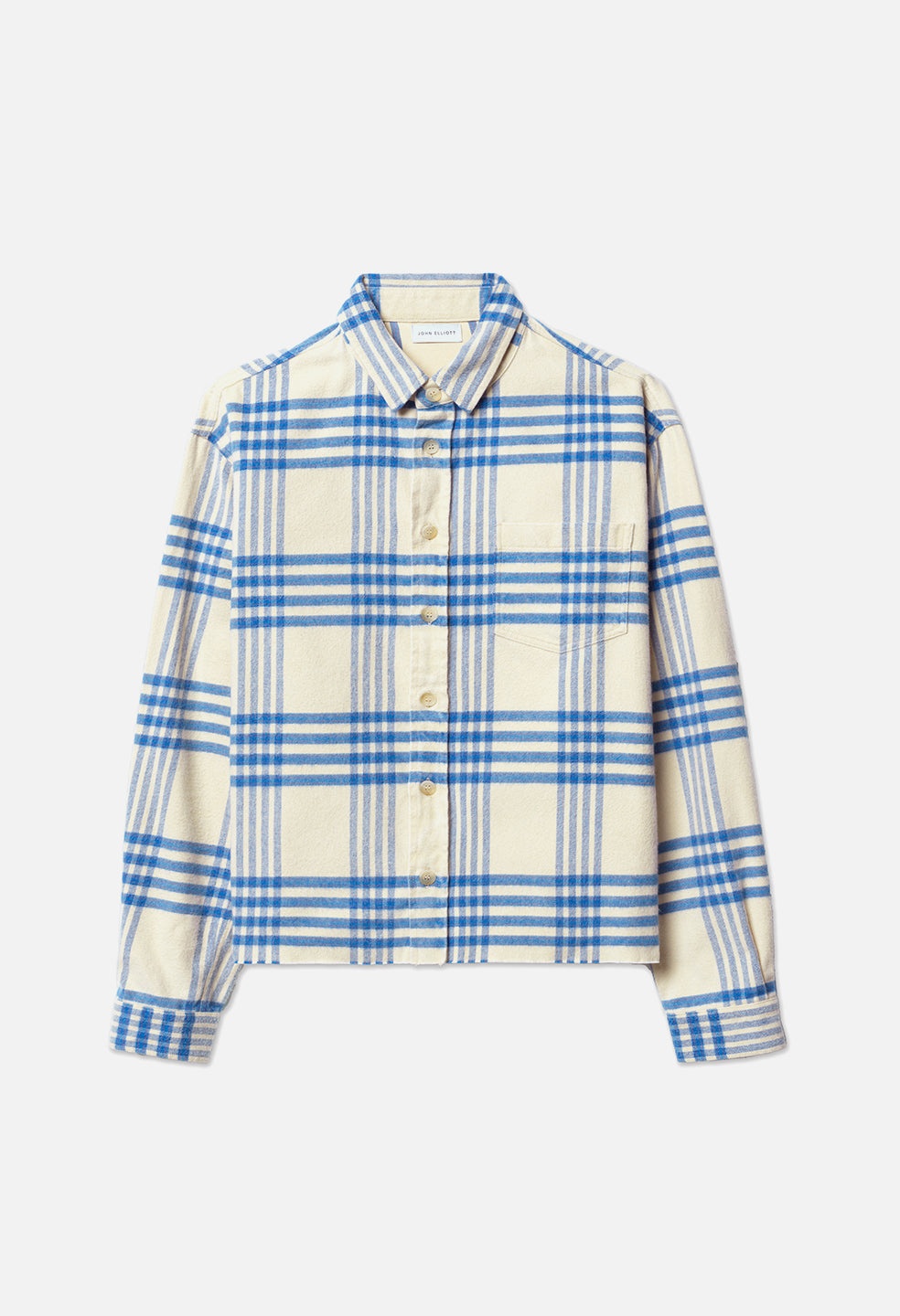 HEMI OVERSIZED SHIRT - 1