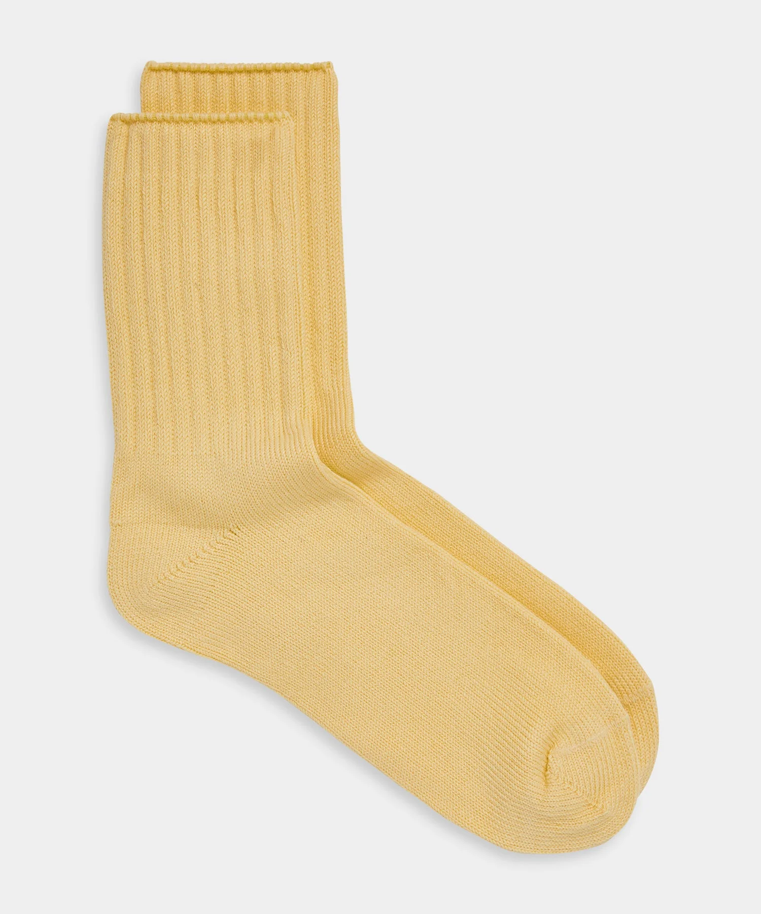 Cotton Ankle Sock - 1