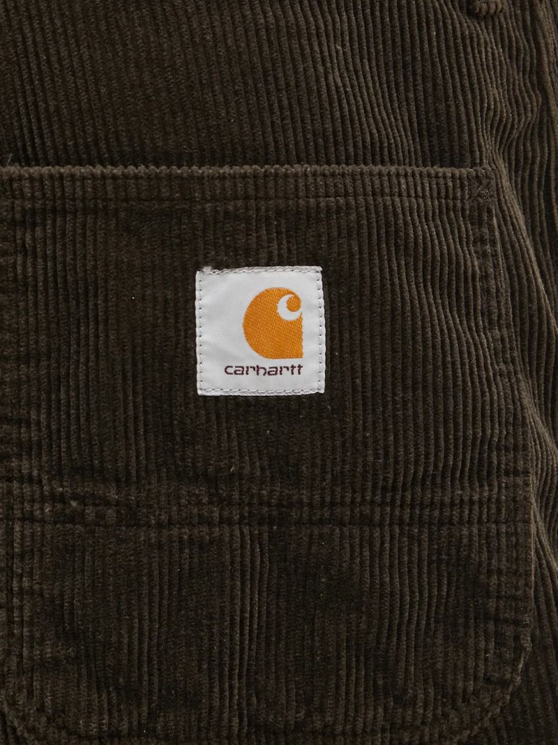corduroy pocket trousers 5