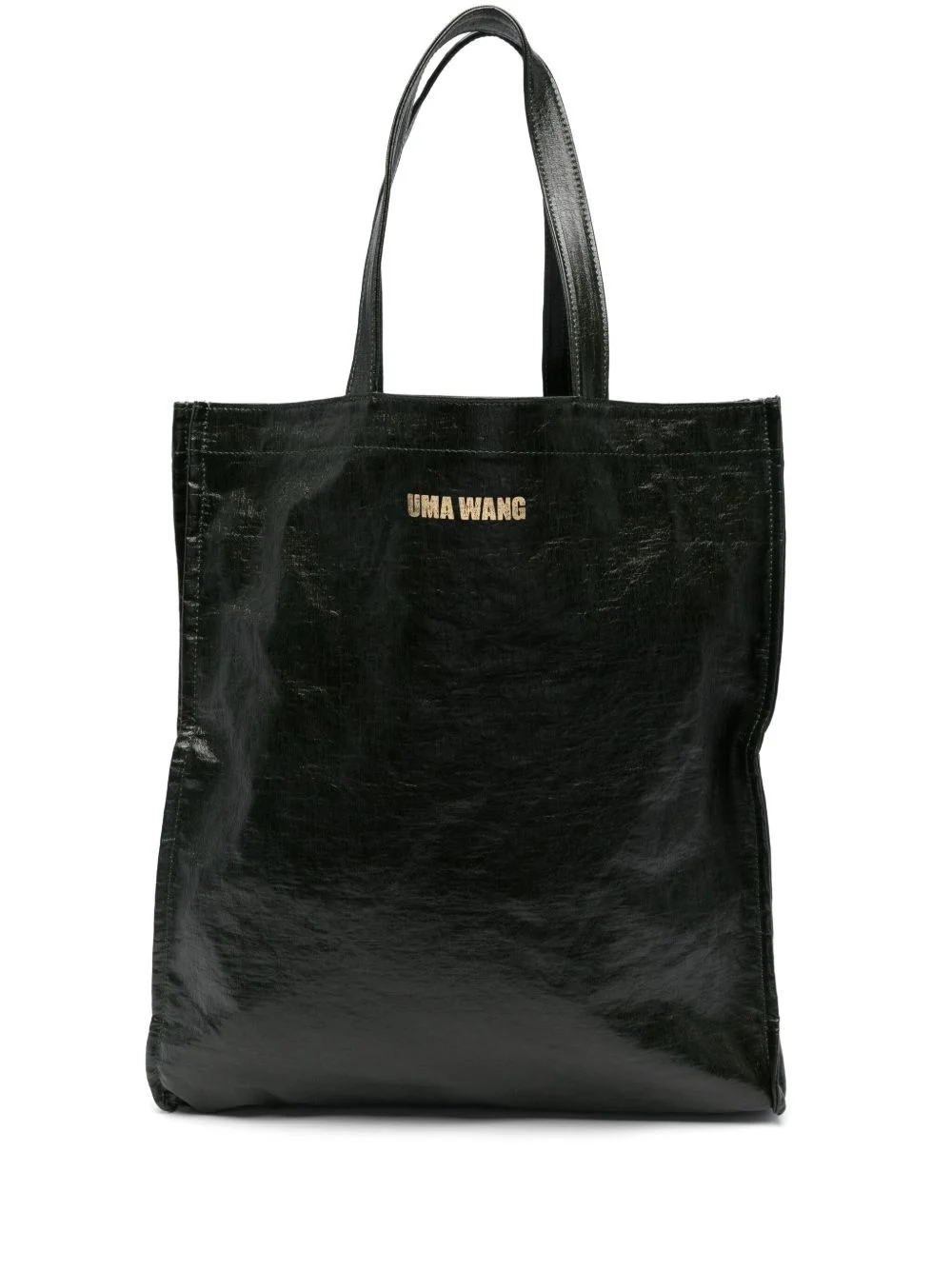 small canvas tote bag - 1